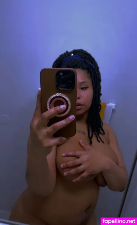 Larxene The Savage Nymph OnlyFans Thumbnail #ss46e4Ly2n