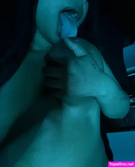 Larxene The Savage Nymph OnlyFans Thumbnail #y0H31vxG0g