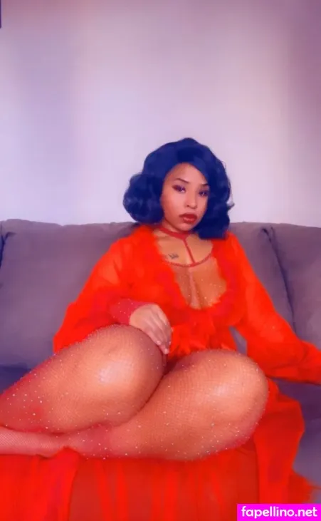 Larxene OnlyFans Thumbnail #I417AE9fqA