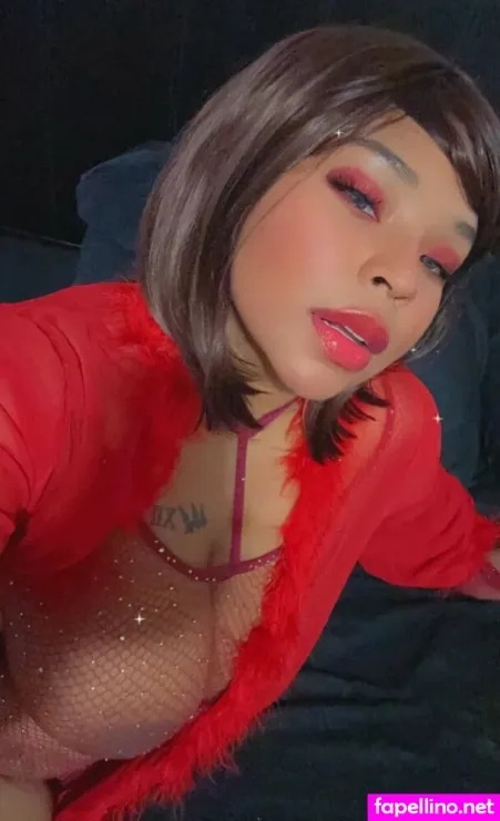 Larxene OnlyFans Thumbnail #wkvHFRLdT0