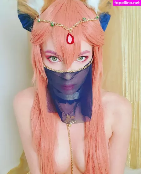 Larxya OnlyFans Thumbnail #4Fx0X8SbKj