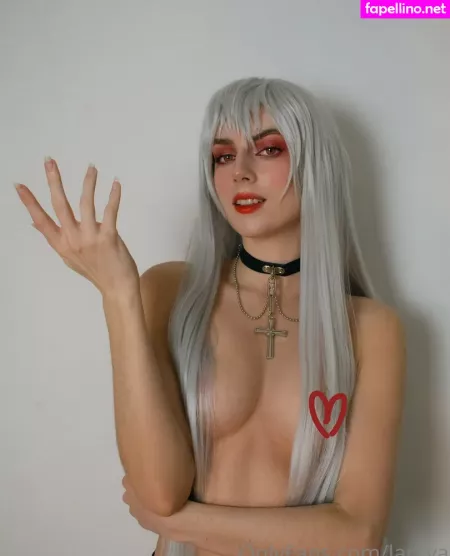 Larxya OnlyFans Thumbnail #JChli2H8ZQ