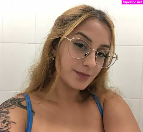Lary Nascimento OnlyFans Thumbnail #AJathnz5yo