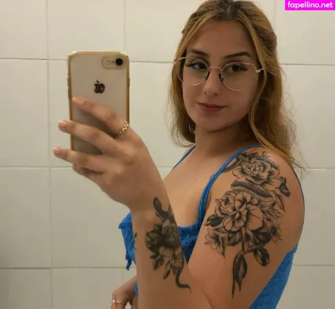 Lary Nascimento OnlyFans Thumbnail #ioGyBLz14y