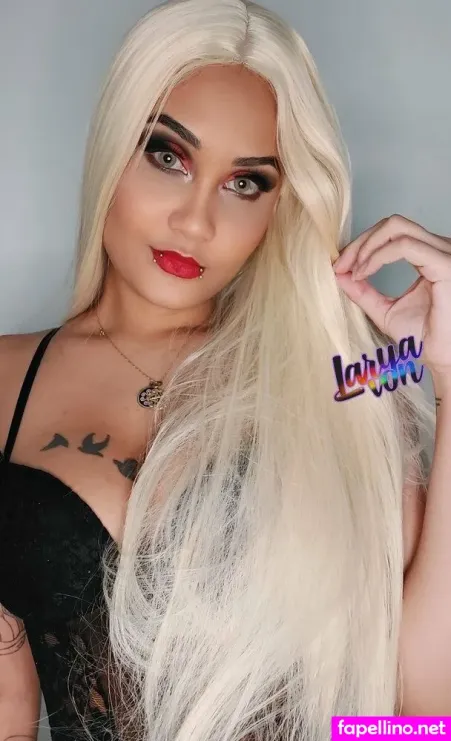 Laryavon OnlyFans Thumbnail #b76ASzc5W3