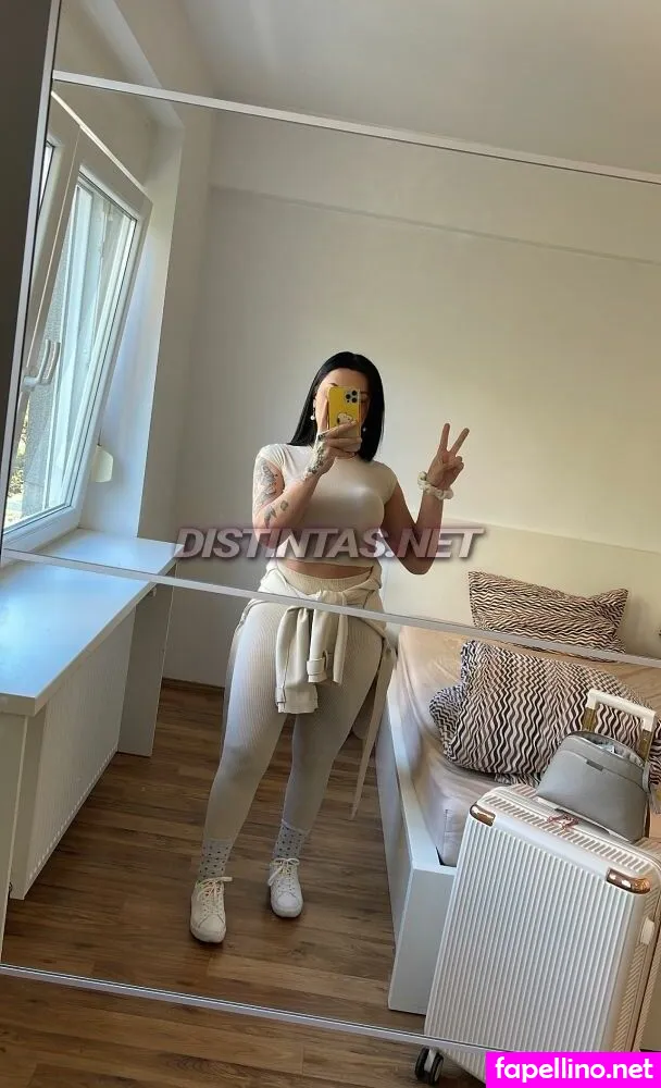 Pandora, larybarborosa Nude Leaked OnlyFans Photo #Iv06sqd34C