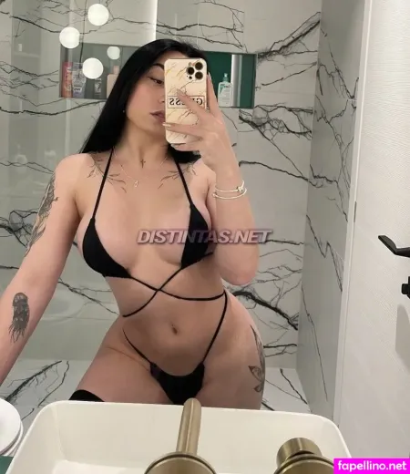 Laryssa Barbosa OnlyFans Thumbnail #sLHwE3UvD4