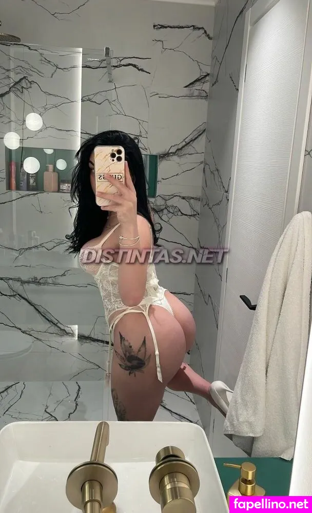 Pandora, larybarborosa Nude Leaked OnlyFans Photo #zdpTExS2oD