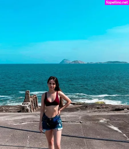 Laryssa Bitencourt OnlyFans Thumbnail #By1l3ggoIp