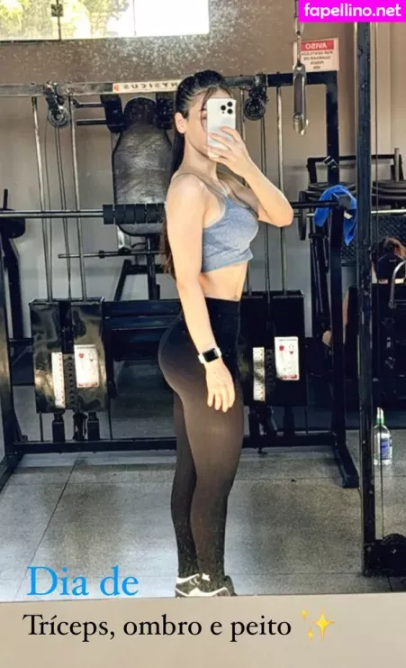 Laryssa Bitencourt OnlyFans Thumbnail #ONVcnTTSuP