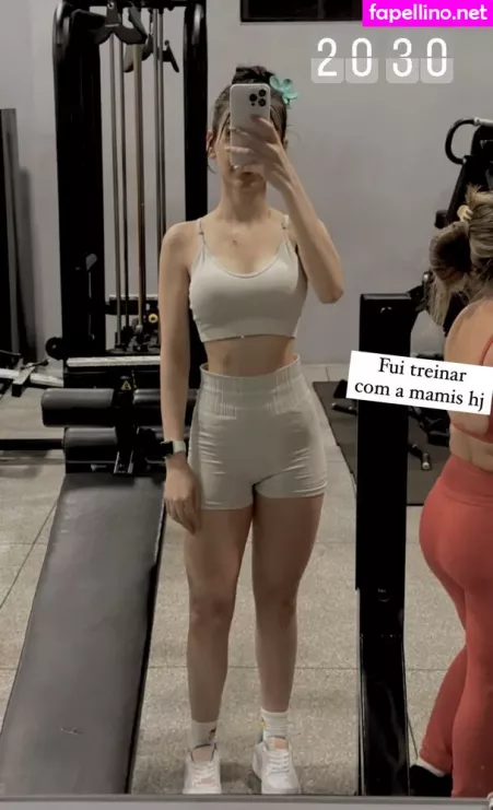 Laryssa Bitencourt OnlyFans Thumbnail #iDN9fgeq08