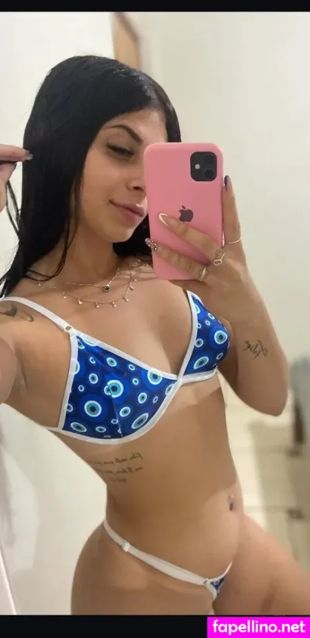 Laryssa Scovini OnlyFans Thumbnail #AhrUoWvddv