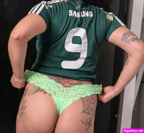 Las Lisboa OnlyFans Thumbnail #fQobLy2O0v