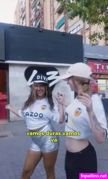 Las Verdunch OnlyFans Thumbnail #EKYuQeEmkr