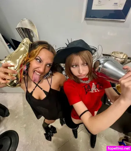 Las Verdunch OnlyFans Thumbnail #nR32YfP8ZA