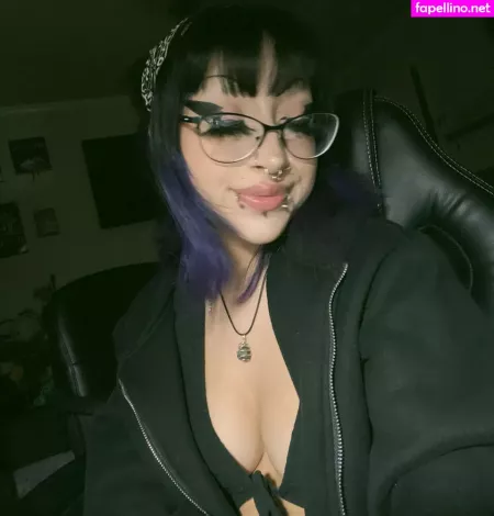 Lasaddgirl OnlyFans Thumbnail #ScLBUsDJBW