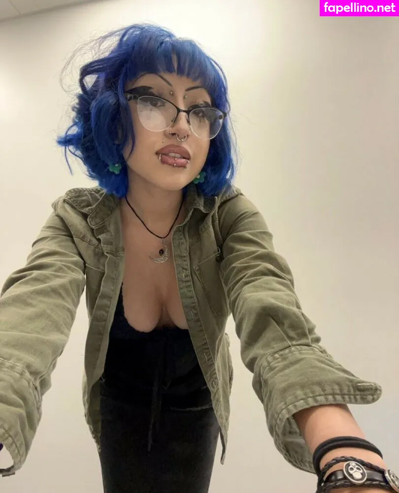 lasaddgirl, lasaddgirl_, lusadgxrl, xitsemi Nude Leaked OnlyFans Photo #XTTFa5Pdwa