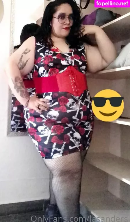 Lasanders OnlyFans Thumbnail #3ZSLf0zmkd