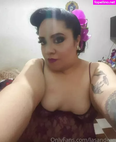 Lasanders OnlyFans Thumbnail #C4cuAhvwrv