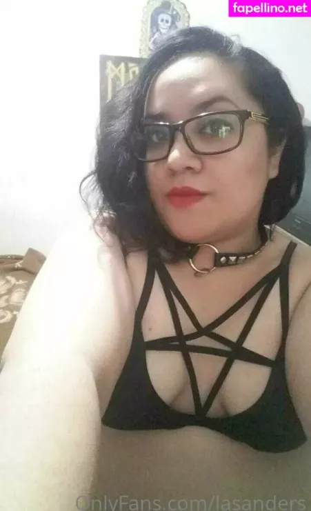 Lasanders OnlyFans Thumbnail #DgayUqiADb