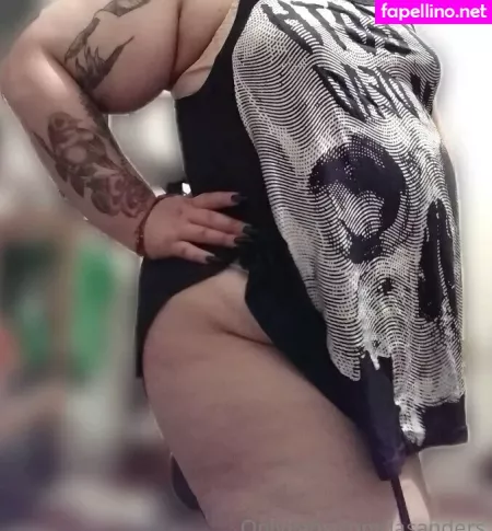 Lasanders OnlyFans Thumbnail #EjzflGNwLY