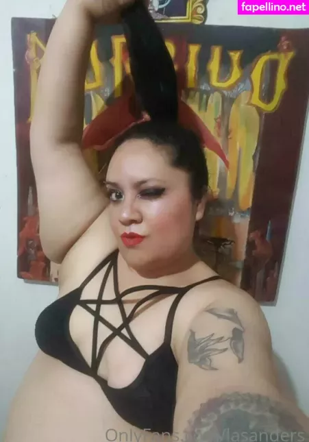 Lasanders OnlyFans Thumbnail #IewdAtQ5fV