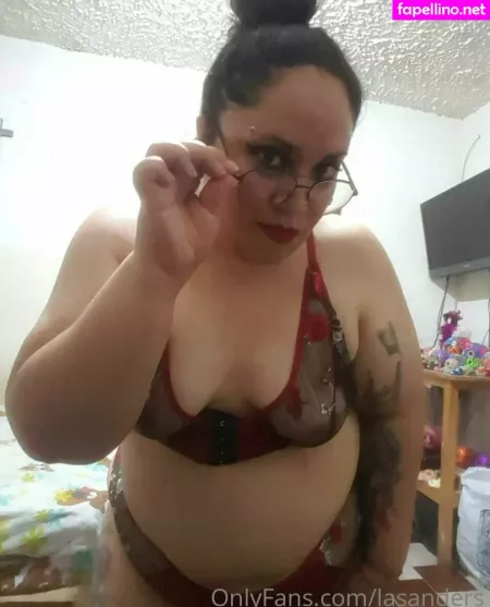 Lasanders OnlyFans Thumbnail #NH9b3gky3V