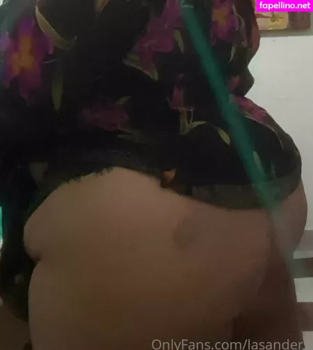 Lasanders OnlyFans Thumbnail #PVlQ2w6o7d