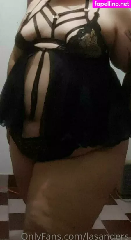 Lasanders OnlyFans Thumbnail #czGXAid2Hg
