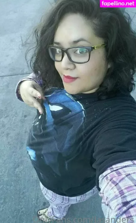 Lasanders OnlyFans Thumbnail #iVFJRN7r4w