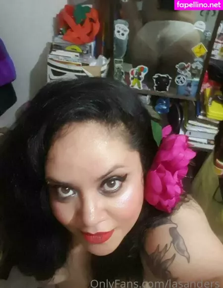 Lasanders OnlyFans Thumbnail #rSgv8hbPX4