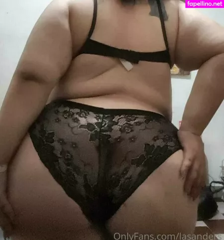 Lasanders OnlyFans Thumbnail #renrWlu7QS