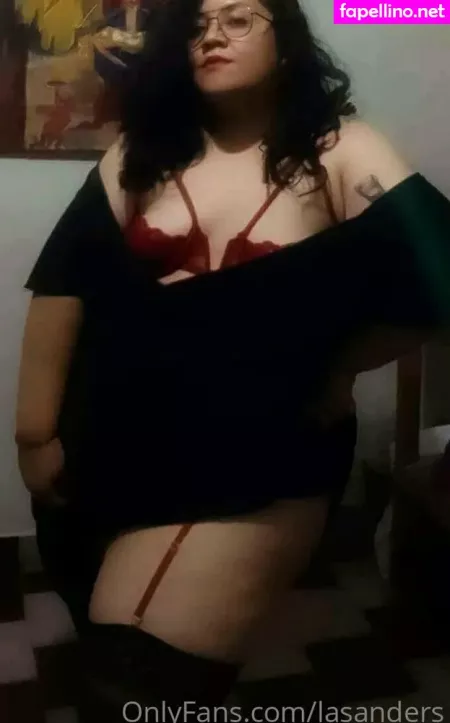 Lasanders OnlyFans Thumbnail #thQFAjUVwb