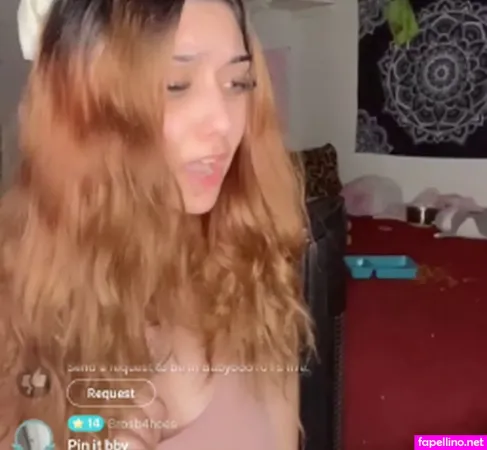 Lasandra Boo OnlyFans Thumbnail #9JgMUE7Xpz