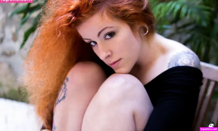 Lascivia OnlyFans Thumbnail #sQeRHtzZZR