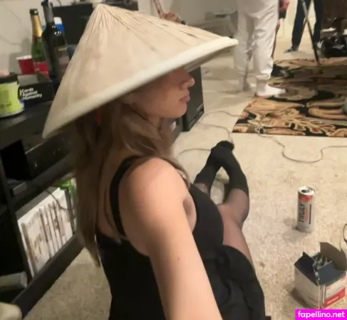 Laselyii OnlyFans Thumbnail #NpsHiWO630