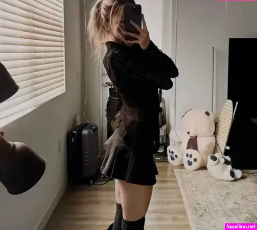 Laselyii OnlyFans Thumbnail #zG934c9P3M