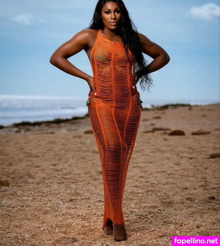 Lash Legend Nude Leaked OnlyFans Photo #mdDknRCg35