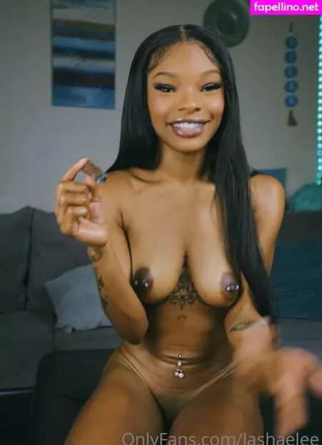 Lashaelee OnlyFans Thumbnail #w6AFGu20TB