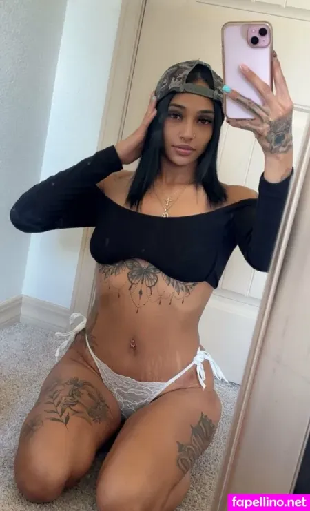 Lashaelynnn7 OnlyFans Thumbnail #gsscxB4VLu