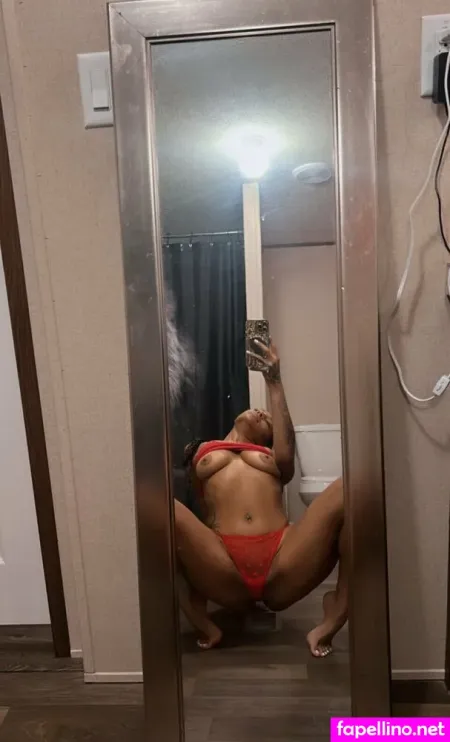 Lashaelynnn7 OnlyFans Thumbnail #yUVXuS6by2