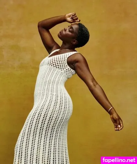 Lashana Lynch OnlyFans Thumbnail #FXwF9vtDUi