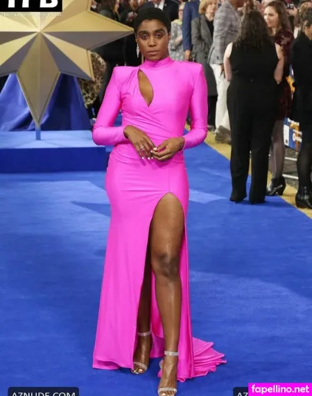 Lashana Lynch OnlyFans Thumbnail #L2obYudCLh