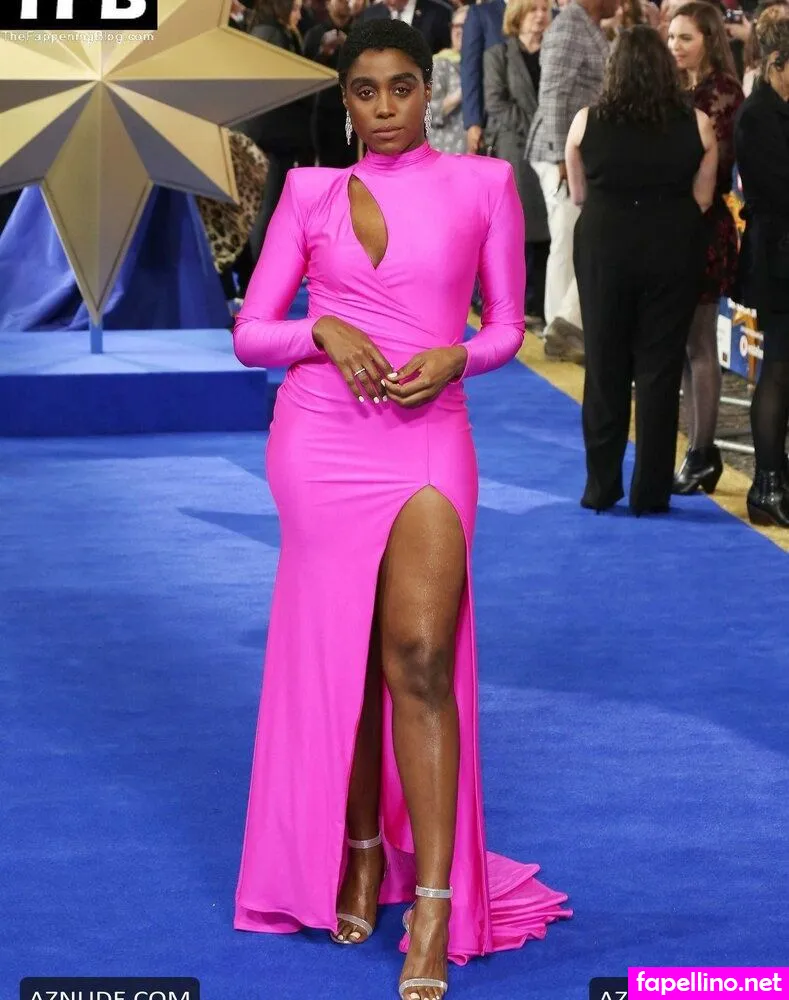 Lashana Lynch Nude Leaked OnlyFans Photo #L2obYudCLh