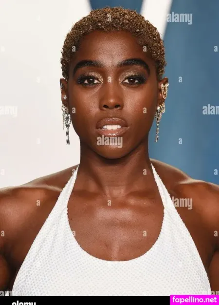 Lashana Lynch OnlyFans Thumbnail #S7hHDUFXbF
