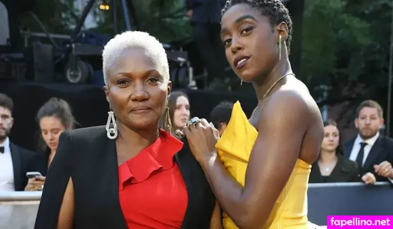 Lashana Lynch OnlyFans Thumbnail #bvq9I2CPOA