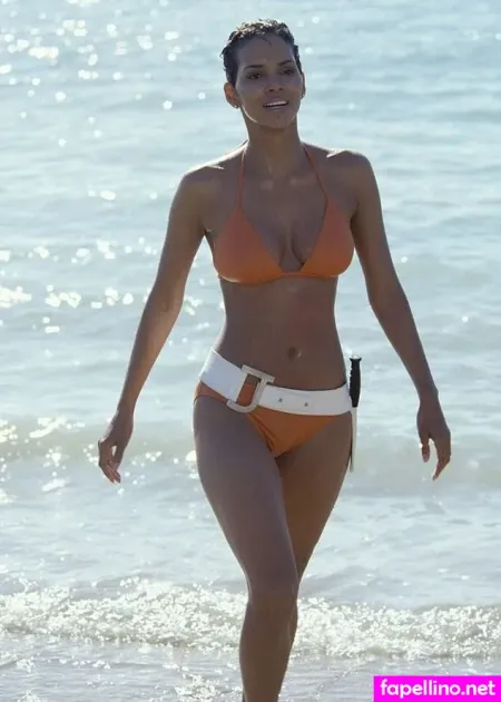 Lashana Lynch OnlyFans Thumbnail #dreqeSNshM