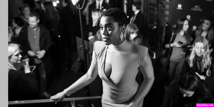 Lashana Lynch OnlyFans Thumbnail #gk65nCxo45