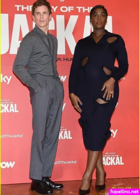 Lashana Lynch OnlyFans Thumbnail #qMQVhuEKE3