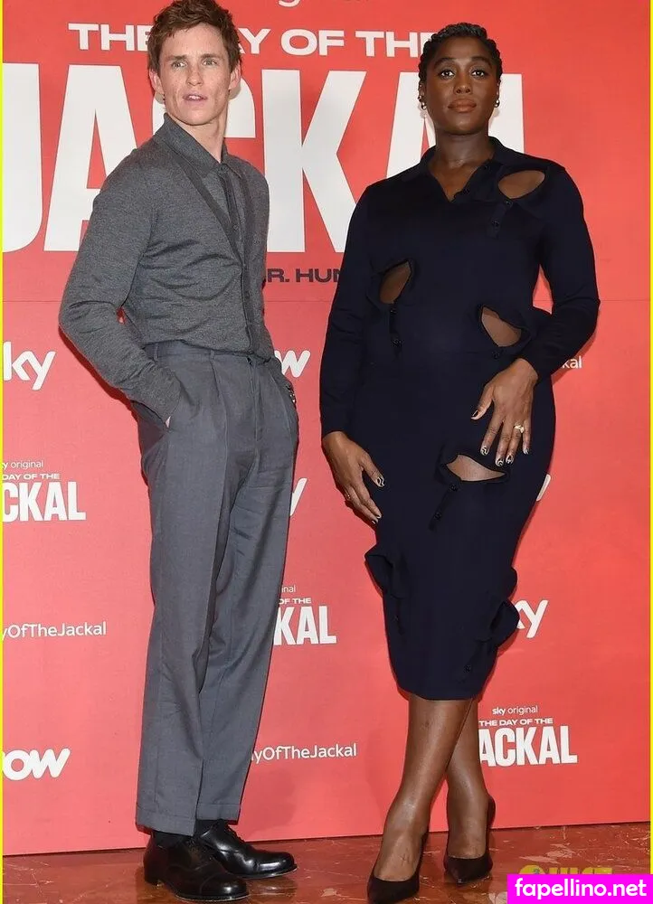 Lashana Lynch Nude Leaked OnlyFans Photo #qMQVhuEKE3